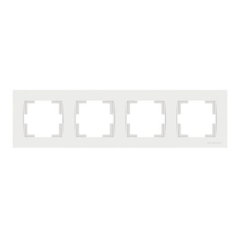 MUTLUSAN RİTA DÖRTLÜ YATAY ÇERÇEVE