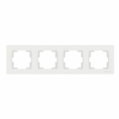 MUTLUSAN RİTA DÖRTLÜ YATAY ÇERÇEVE