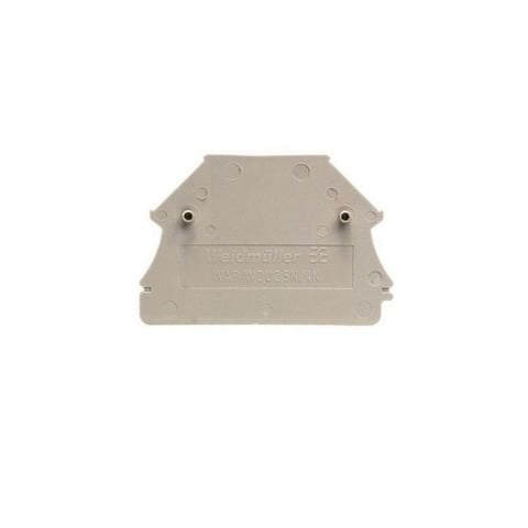 WEIDMULLER 1060000000 WAP WDU2.5N-4N RAY KLEMENSİ