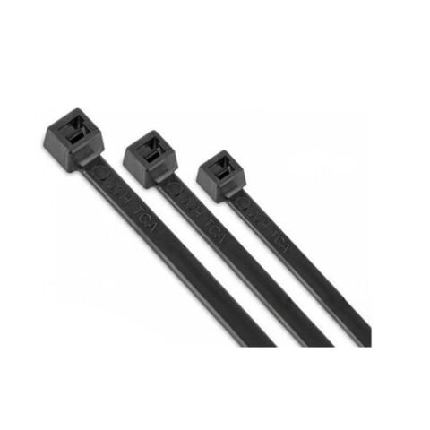 GWEST GT 100 MB (1000 ADET) 100X2.5MM SİYAH KABLO BAĞI