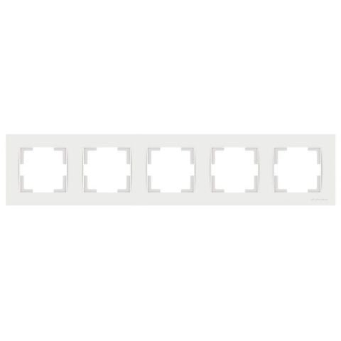 MUTLUSAN RİTA BEŞLİ YATAY ÇERÇEVE