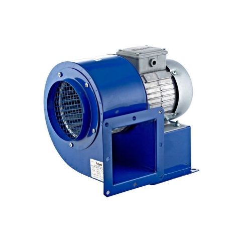 AYAS OBRA-260-2K-T TEK EMİŞLİ RADYAL SALYANGOZ FAN