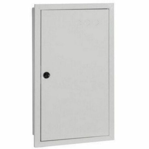 ÇETİNKAYA 50X80X14 60 AD. SİGORTA + 125 A KOMPAK + KLEMENS YERİ MEVCUT