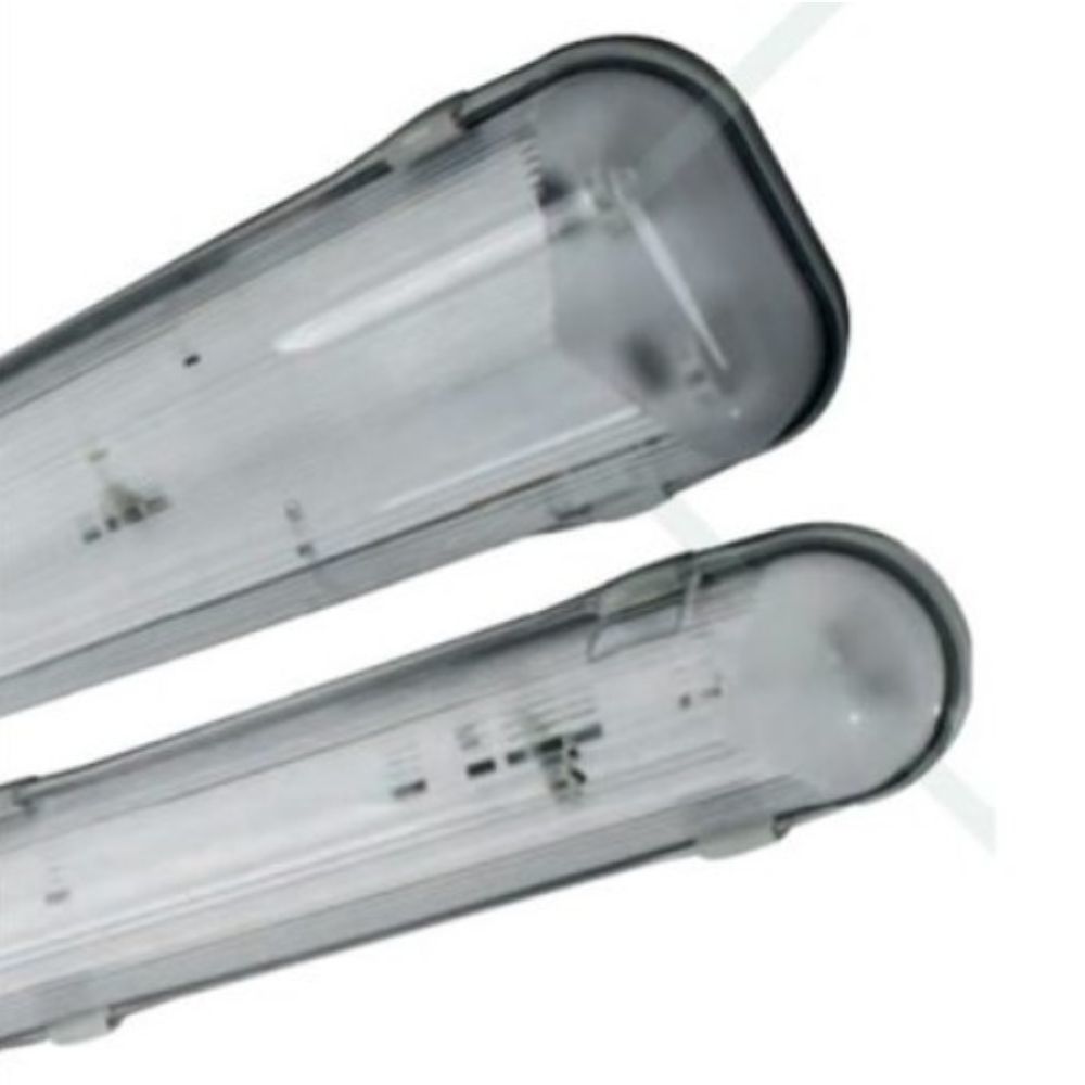 ÇETİNKAYA 2X58W ETANJ ARMATÜR T8 EKO BALANSTLI