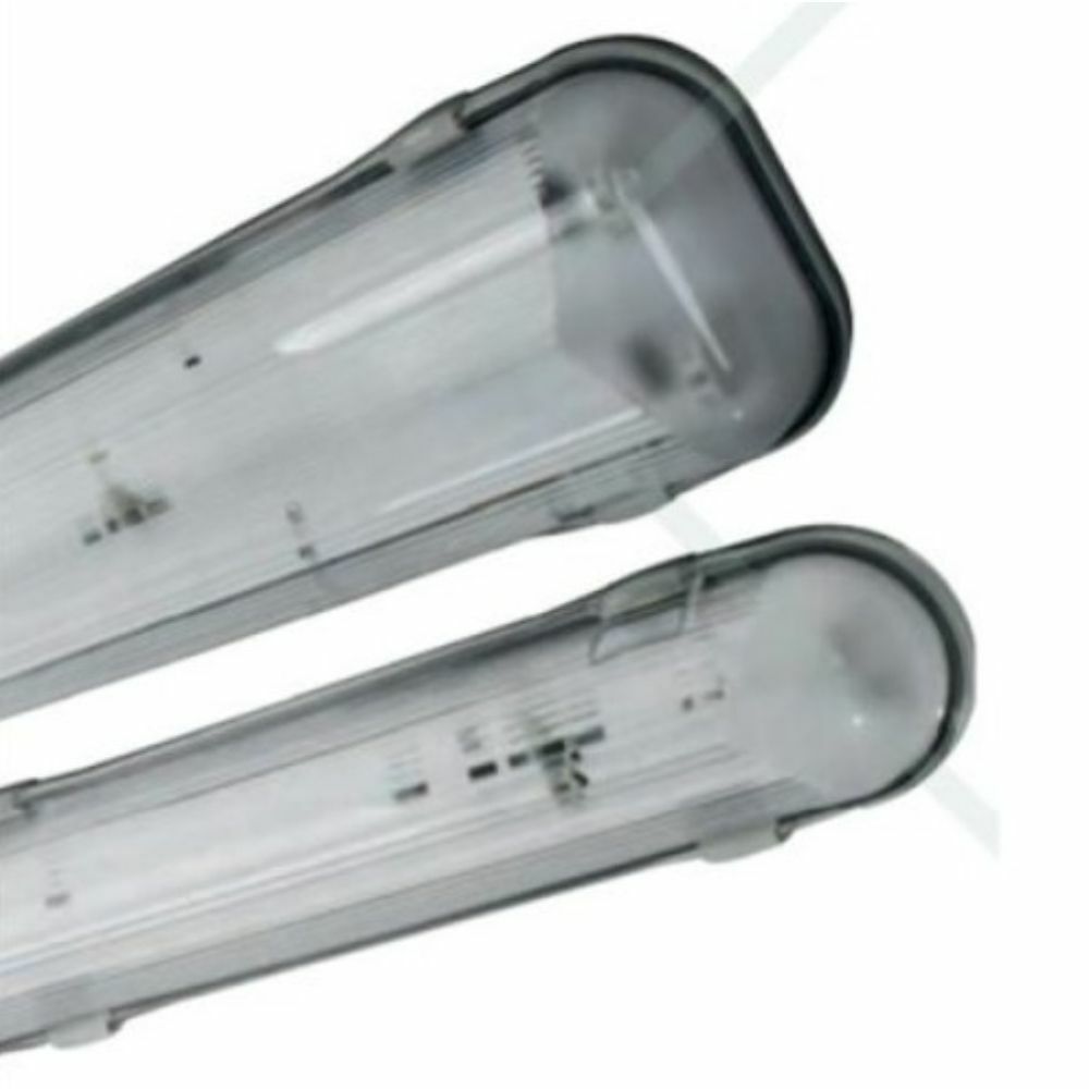 ÇETİNKAYA 2X58W ETANJ ARMATÜR T8 EKO BALANSTLI