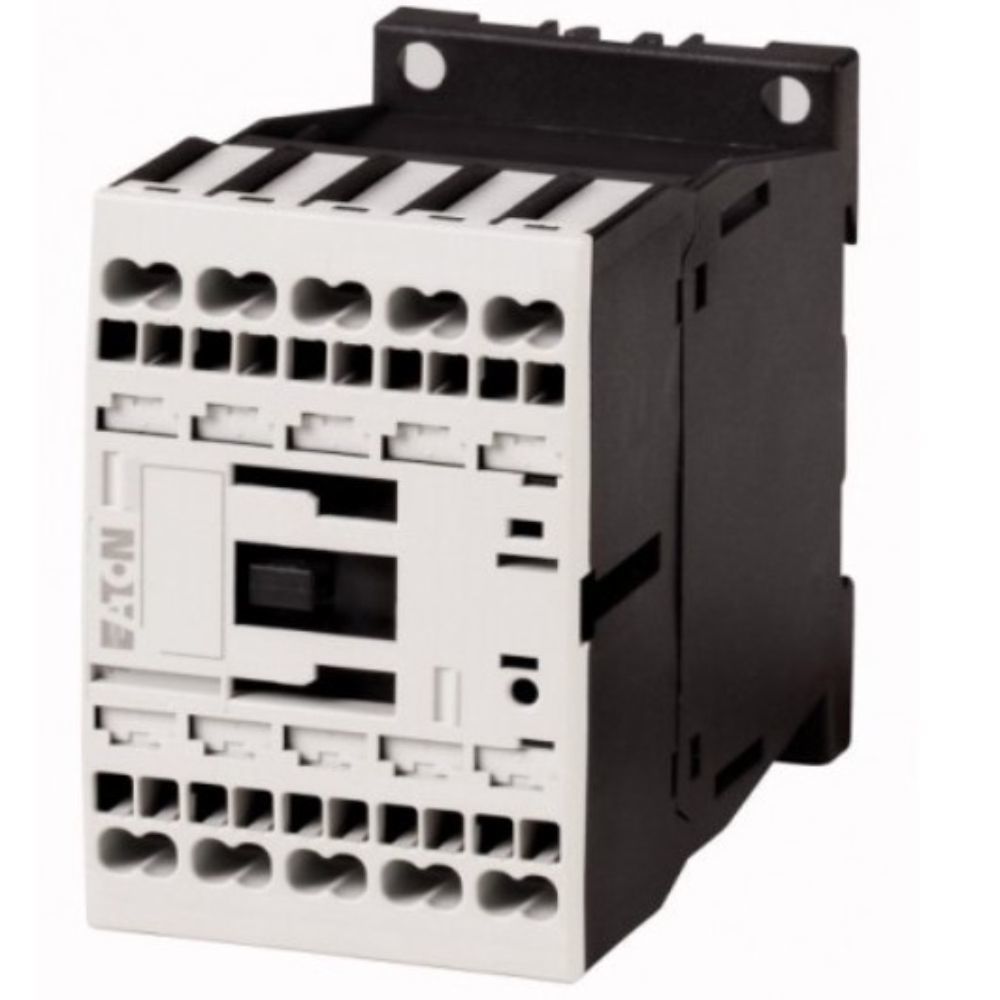 EATON DILMC15-10-EA(24VDC) GÜÇ KONTAKTÖRÜ (DC BOBİN) 15A 1NA