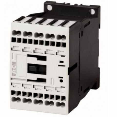EATON DILMC15-10-EA(24VDC) GÜÇ KONTAKTÖRÜ (DC BOBİN) 15A 1NA