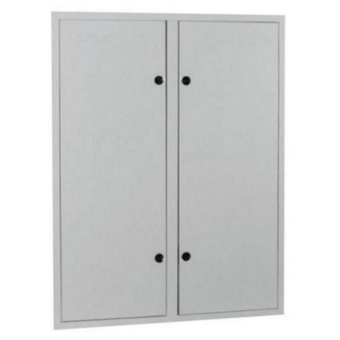 ÇETİNKAYA 75X100X16,5 120 AD. SİGORTA + 125 A KOMPAK + KLEMENS YERİ MEVCUT