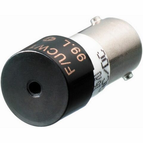 EATON 229025 BUTON AKSESUARI: SÜREKLİ TONLU BUZZER