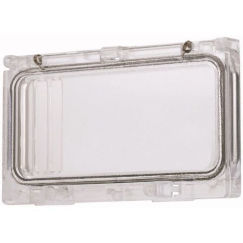 EATON SKF-FF6 PANO KAPAĞINA MONTAJ ÇERÇEVESİ (EASY-E4 6TE İÇİN)