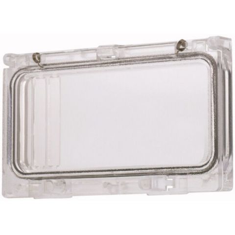 EATON SKF-FF6 PANO KAPAĞINA MONTAJ ÇERÇEVESİ (EASY-E4 6TE İÇİN)