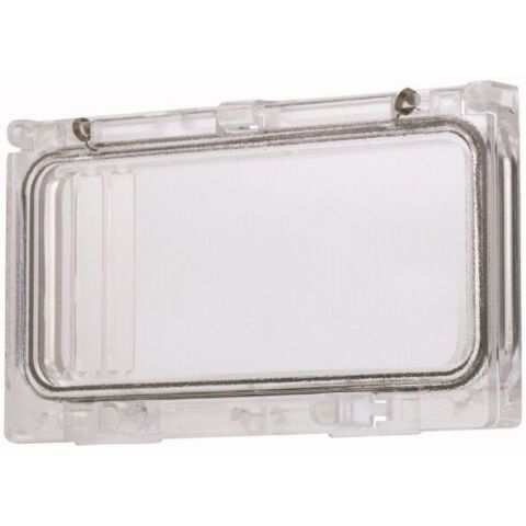 EATON SKF-FF6 PANO KAPAĞINA MONTAJ ÇERÇEVESİ (EASY-E4 6TE İÇİN)