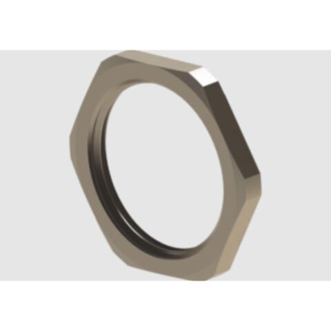 ORTAÇ M50 PRİNÇ SOMUN / NİKEL OMBL 07