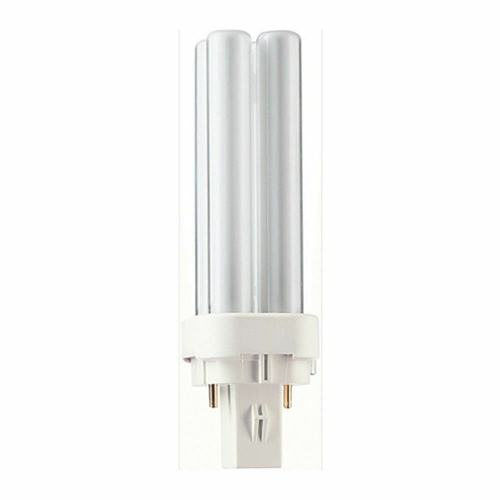 PHILIPS 10W-827 2P PLC AMPÜL