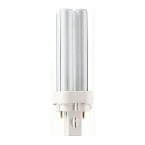 PHILIPS 10W-827 2P PLC AMPÜL
