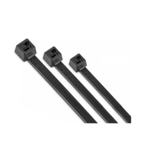 GWEST GT 300 IB (100 ADET) 300X3.6MM SİYAH KABLO BAĞI