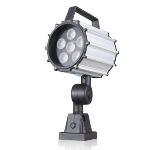 MUCCO 24V AC-DC 10W LEDLİ MAKİNA AYDINLATMA LAMBAS