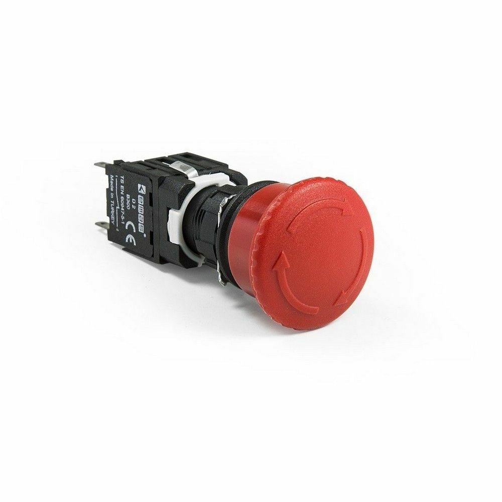 EMAS D200YE30K D EMNIYET 30MM 1NC