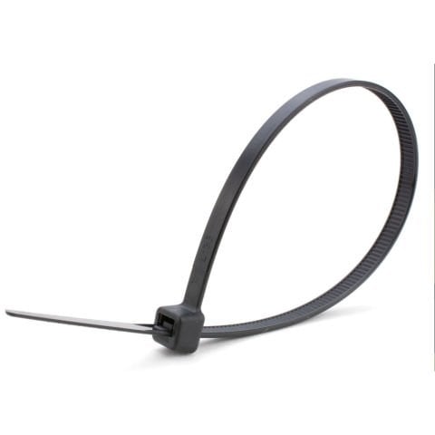 GWEST GT 300 STB (100 ADET) 300X4.8MM SİYAH KABLO BAĞI