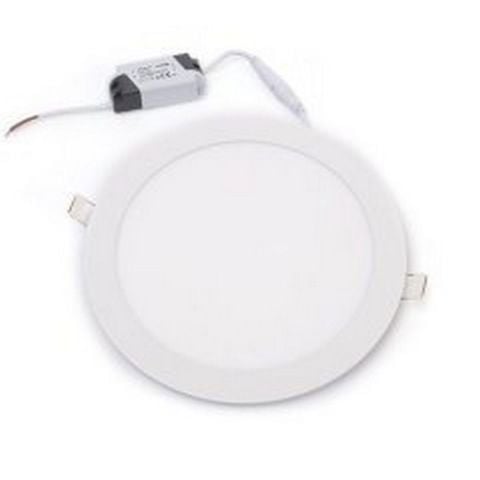 İNOLED 2718-03 18W YUVARLAK SIVA ALTI LED PANEL (DOĞAL BEYAZ-4000