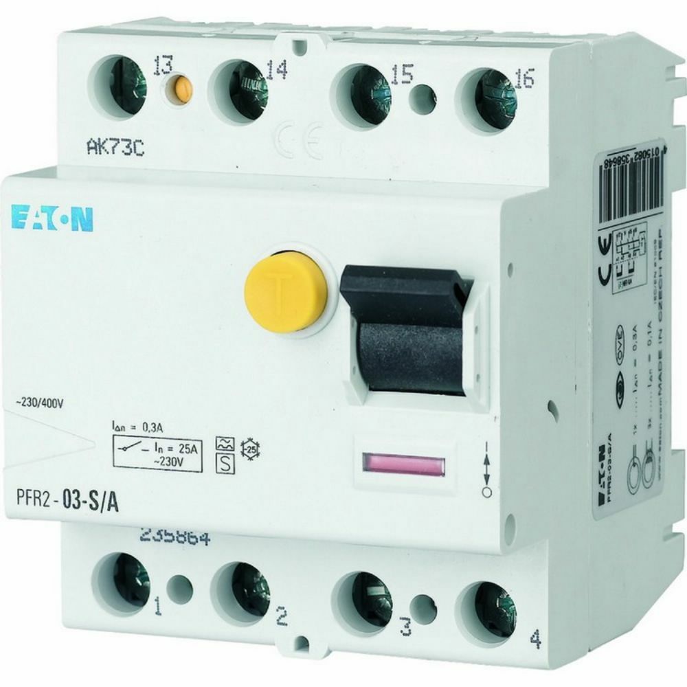 EATON 235864 PFR2-03-S-A- MOTOR KORUMA ŞALTERİ