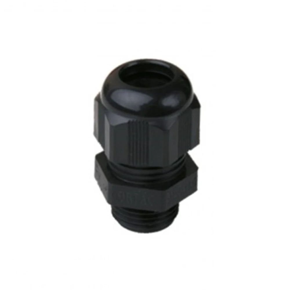 ORTAÇ M40 KABLO RAKORU SİYAH OMRB 08