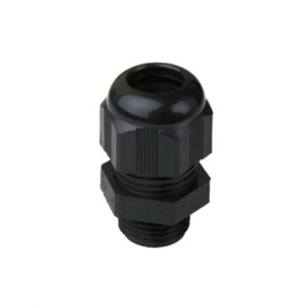 ORTAÇ M40 KABLO RAKORU SİYAH OMRB 08