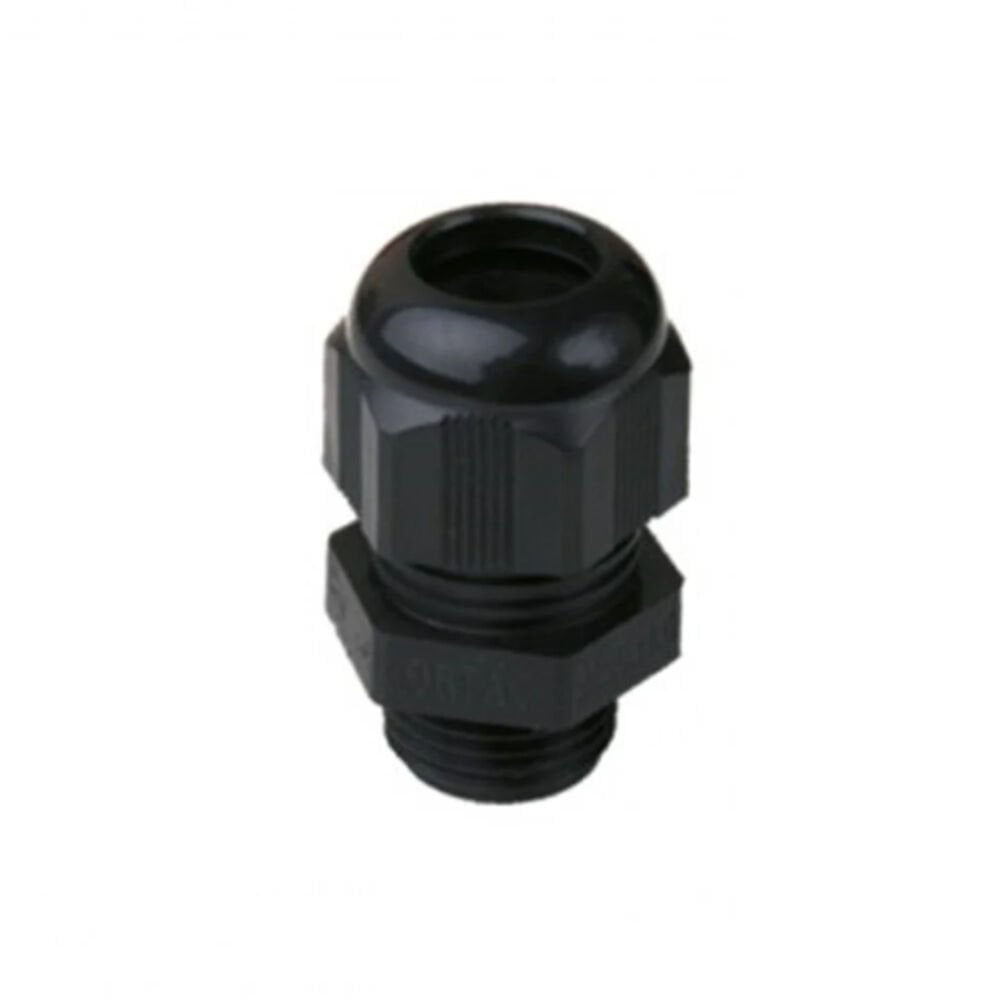 ORTAÇ M40 KABLO RAKORU SİYAH OMRB 08