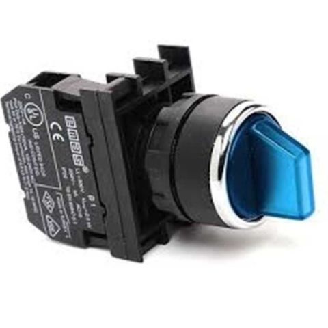 EMAS EMAS MANDAL BUTON 0-1 MAVİ 1NA B100SL20M