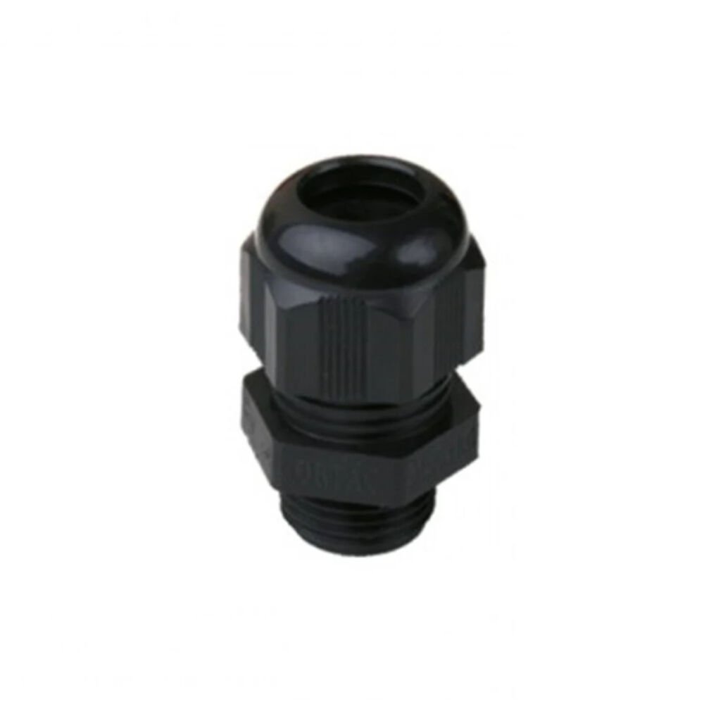 ORTAÇ M63 KABLO RAKORU SİYAH OMRB 10