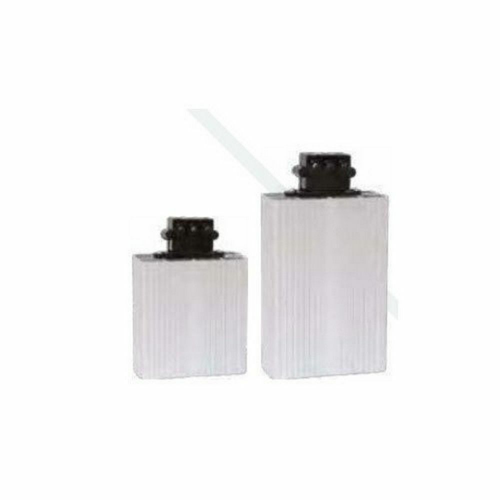 ÇETİNKAYA 110-250 VAC 100 W PANO ISITICI