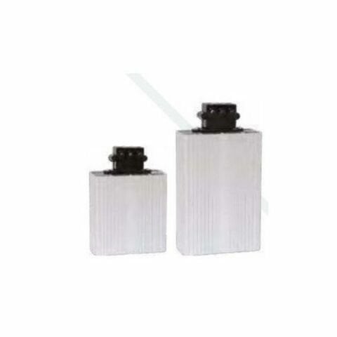 ÇETİNKAYA 110-250 VAC 100 W PANO ISITICI