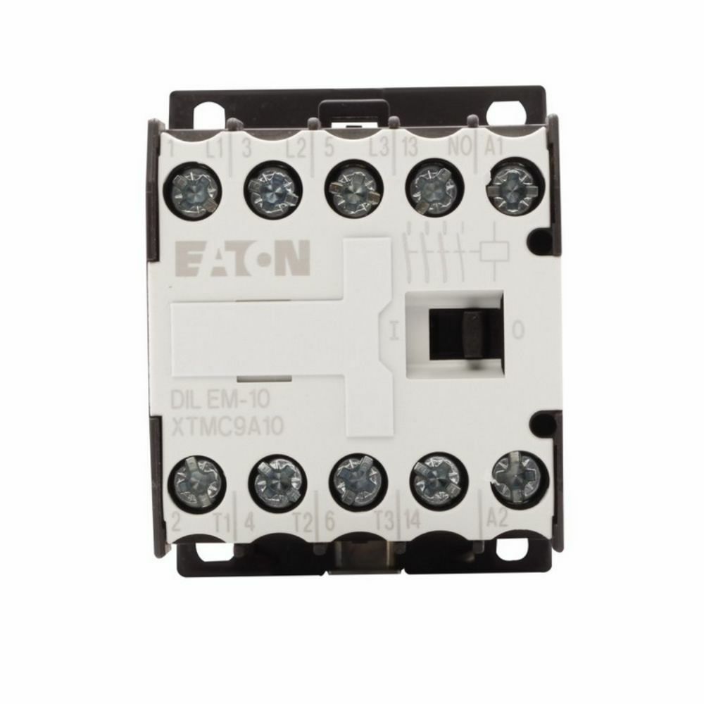 EATON DILM80(380V50HZ,440V60HZ) GÜÇ KONTAKTÖRÜ (AC BOBİN) 80A