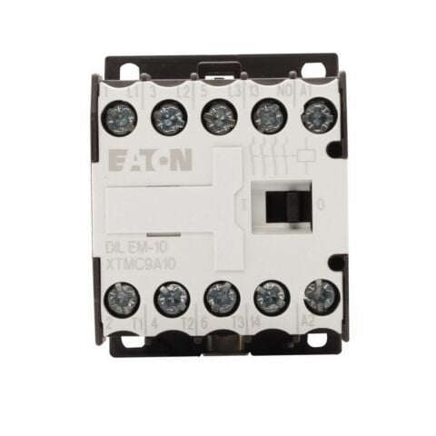 EATON DILM80(380V50HZ,440V60HZ) GÜÇ KONTAKTÖRÜ (AC BOBİN) 80A