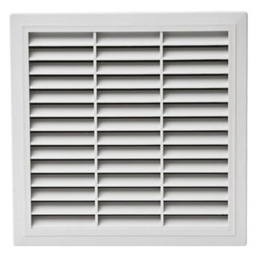 ÇETİNKAYA 160X160 FİLTRELİ GRİ MENFEZ IP 54 FME SERİSİ
