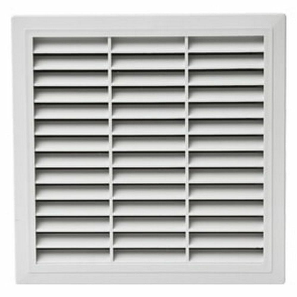 ÇETİNKAYA 160X160 FİLTRELİ GRİ MENFEZ IP 54 FME SERİSİ