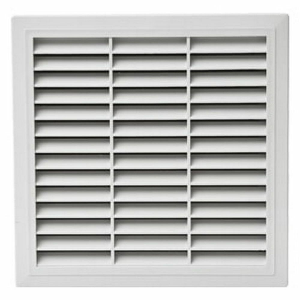 ÇETİNKAYA 160X160 FİLTRELİ GRİ MENFEZ IP 54 FME SERİSİ