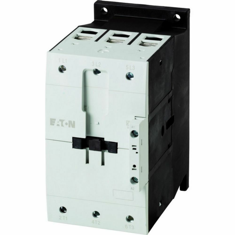 EATON DILM80(24V50/60HZ) GÜÇ KONTAKTÖRÜ (AC BOBİN) 80A