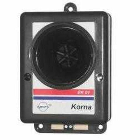 ENTES EK-01 220VAC ELEKTRONİK KORNA