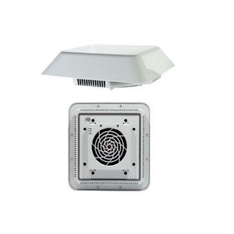 ÇETİNKAYA 600M3 HIZLI BAĞLANTILI ÇATI FANI