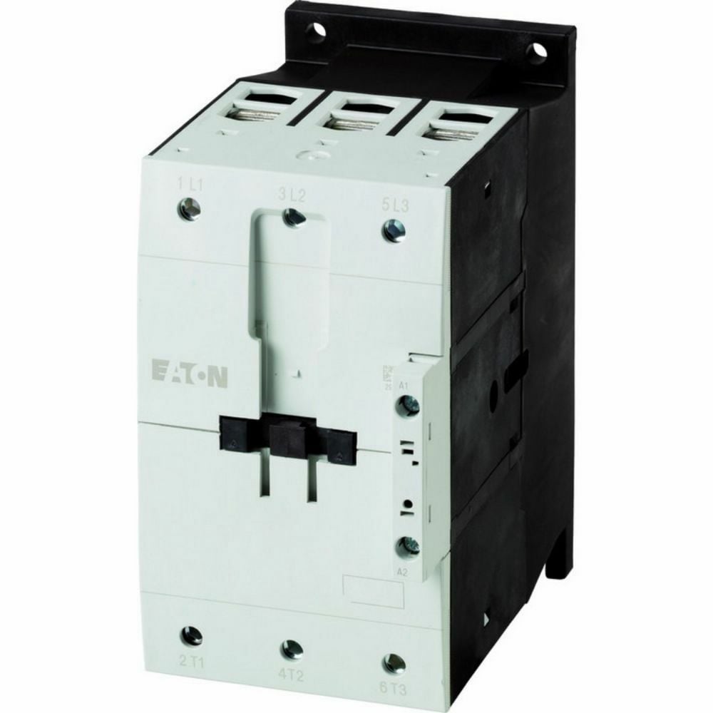 EATON DILM95(110V50HZ,120V60HZ) GÜÇ KONTAKTÖRÜ (AC BOBİN) 95A