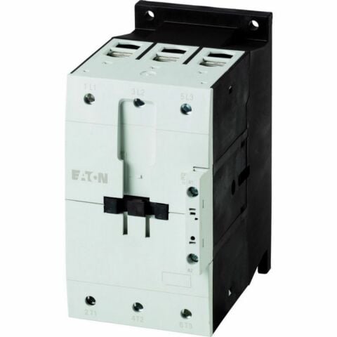 EATON DILM95(110V50HZ,120V60HZ) GÜÇ KONTAKTÖRÜ (AC BOBİN) 95A