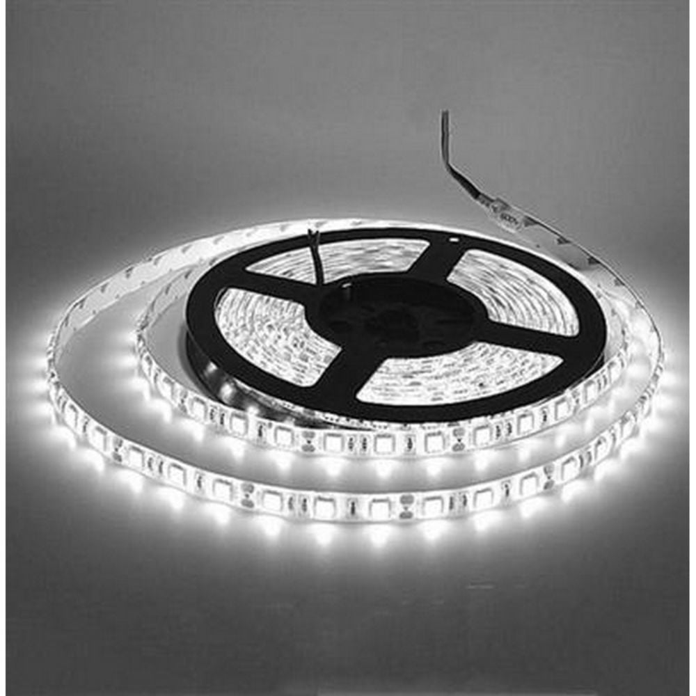 İNOLED 4324-01 4040 DAHİLİ ŞERİT LED (BEYAZ-6500K) (5 METRE)