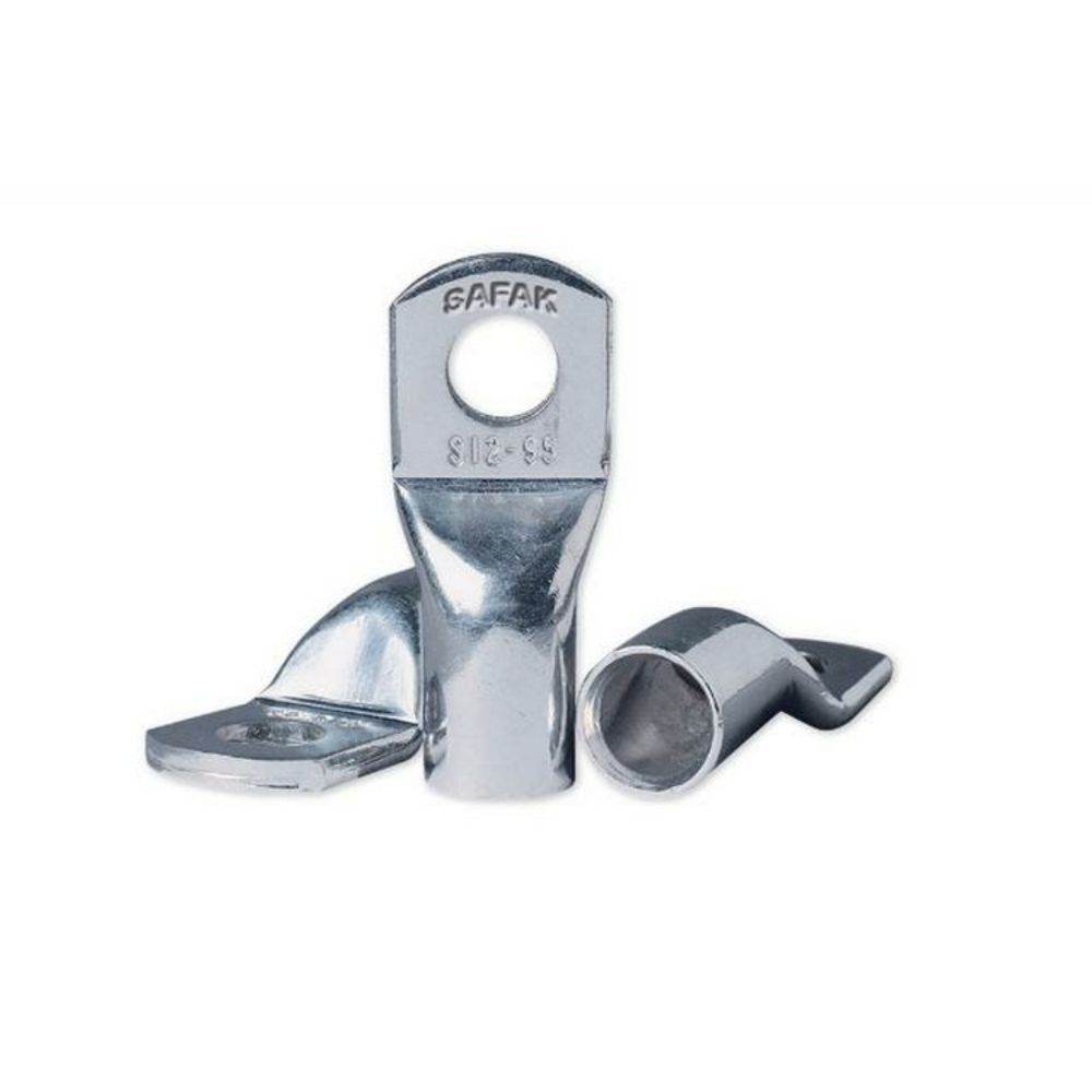 ŞAFAK SKP-EKKO KABLO PABUCU 35MM2 M8 (200 ADET) 8680734705161