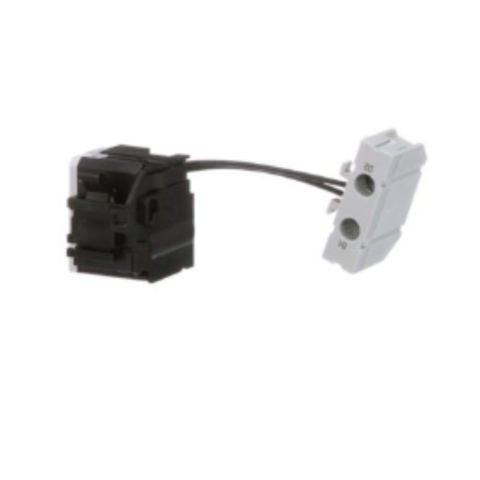 EATON PDG2XUV240ACV KOMPAKT ŞALTER AKSESUARI: DÜŞÜK GERİLİM BOBİNİ 200-240 V AC, 50/60 HZ (PDE2 İÇİN)