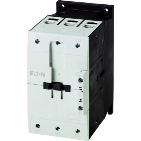 EATON 239547 DILM115RAC120 GÜÇ KONTAKTÖRÜ AC BOBİN 11- KONTAKTÖR