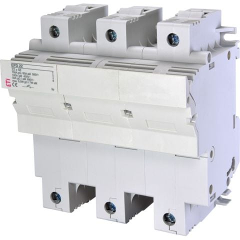 ETI 22*58 SİGORTA YUVASI-ETI