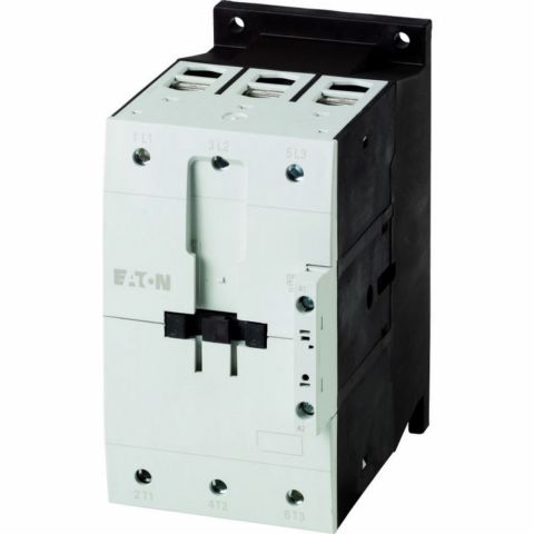 EATON DILM150(RAC24) GÜÇ KONTAKTÖRÜ (AC BOBİN) 150A