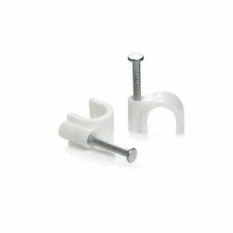 MUTLUSAN NO.8 BETON ÇİVİLİ KROŞE (3X16 10)(GÖÇMEN) (100 ADET)