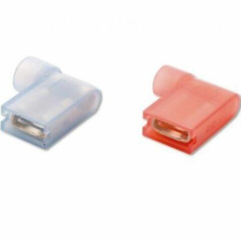 ŞAFAK PFDEB-2862 1,5-2,5 BAYRAK KABLO UCU (100 ADET) 8680734717454